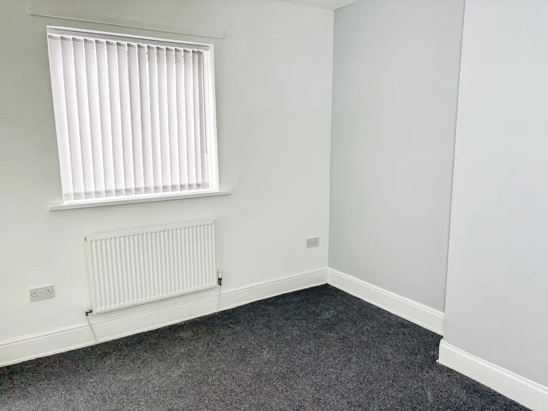 Property cover