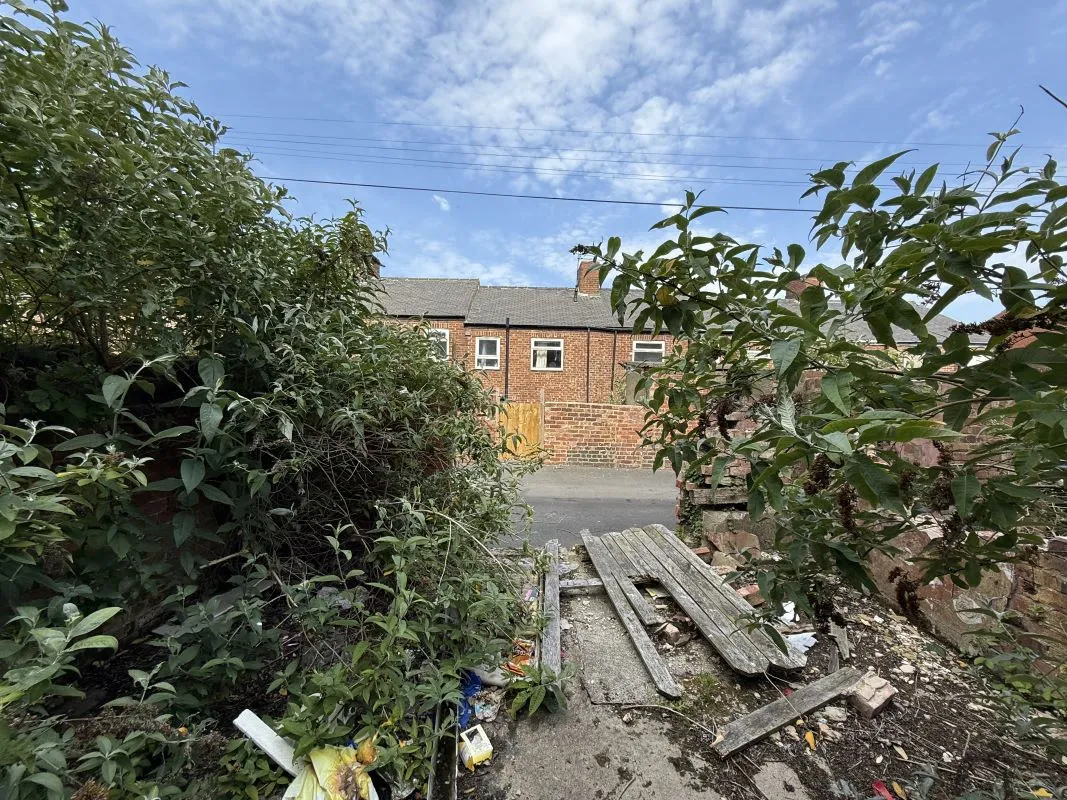 Horden, Peterlee, County Durham, SR8 4JQ - Online Auctions