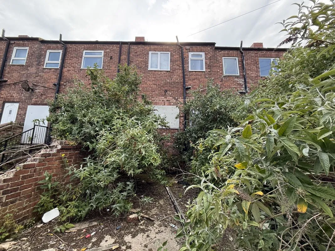Horden, Peterlee, County Durham, SR8 4JQ - Online Auctions