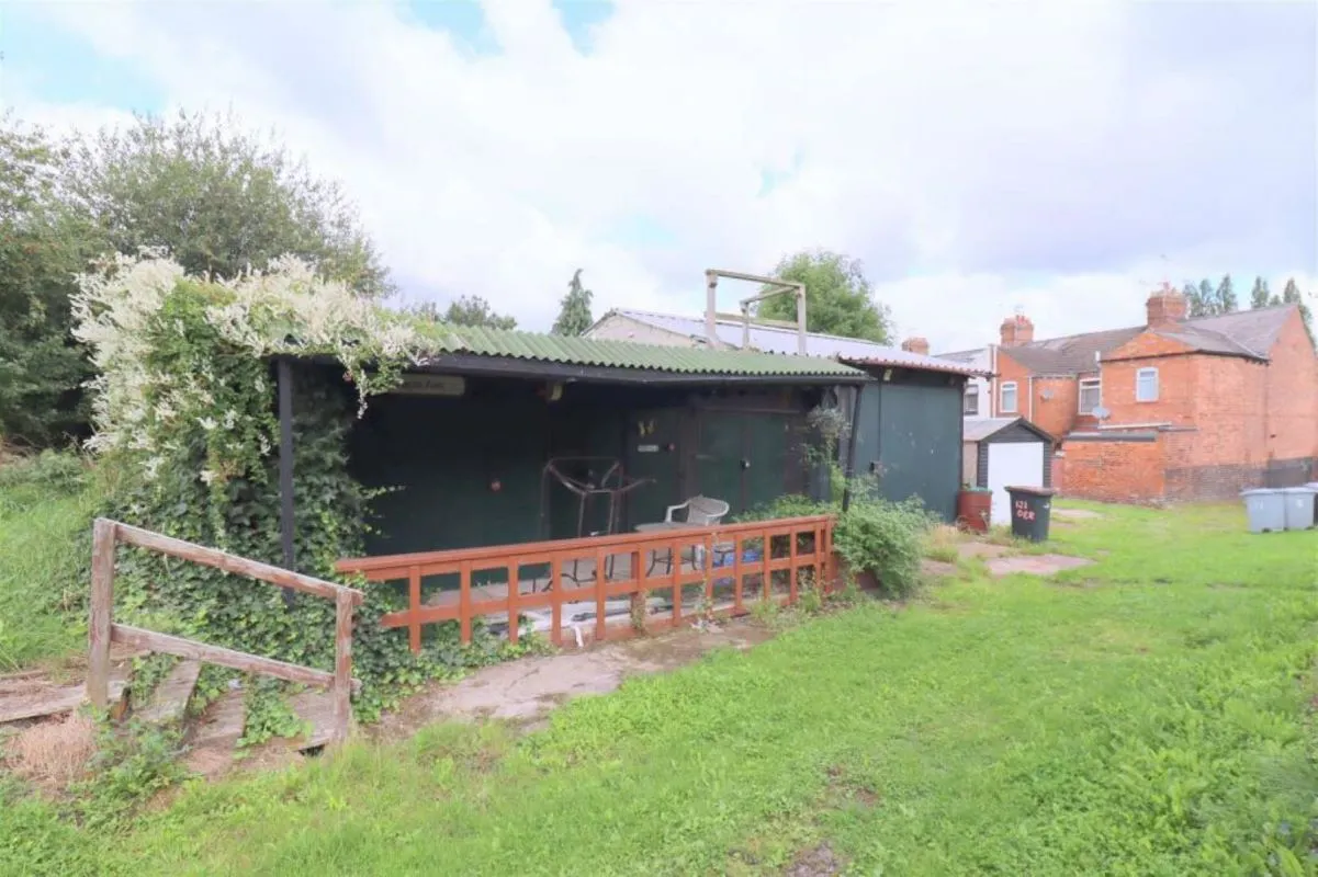 Monks Coppenhall, Crewe, Cheshire, CW2 7JA - Online Auctions