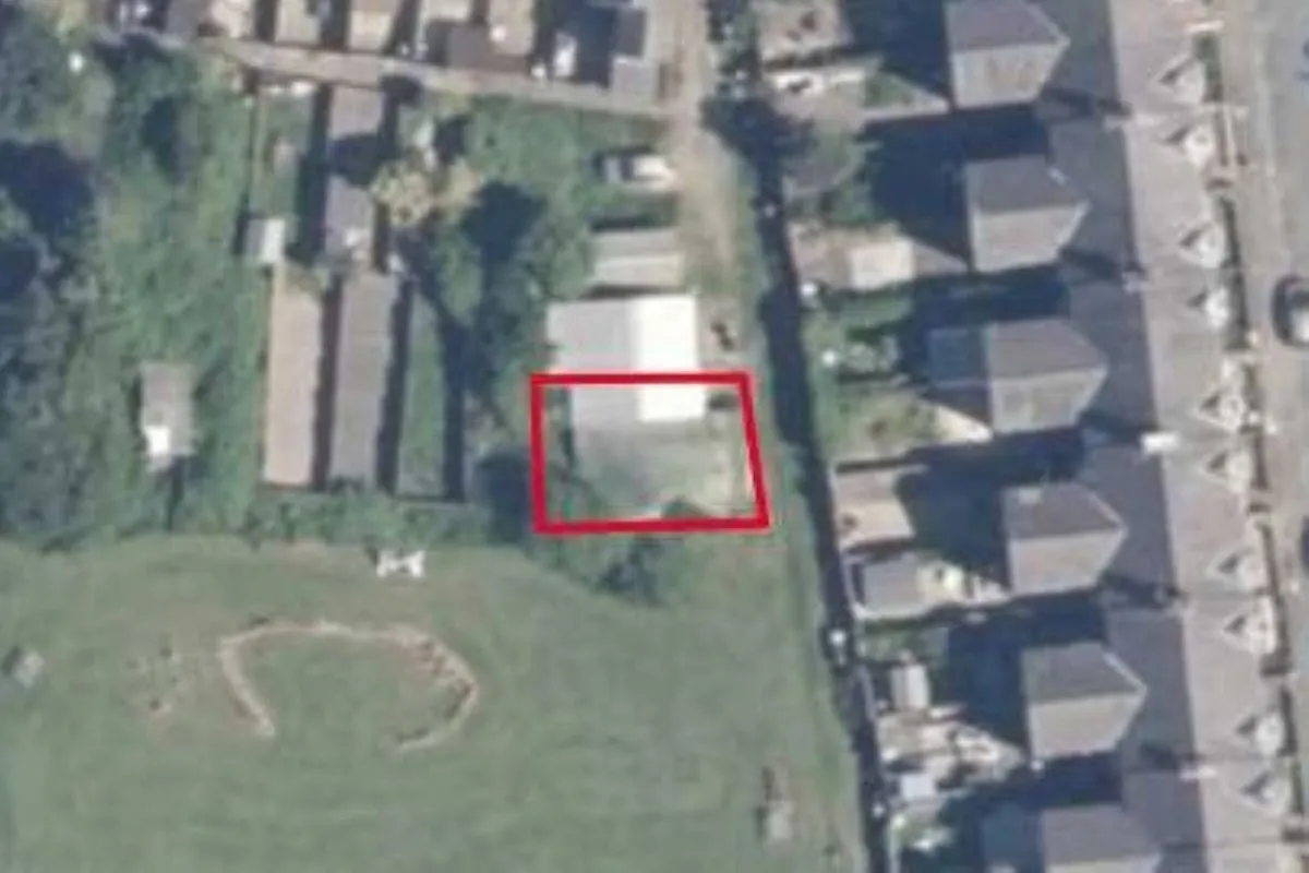 Monks Coppenhall, Crewe, Cheshire, CW2 7JA - Online Auctions