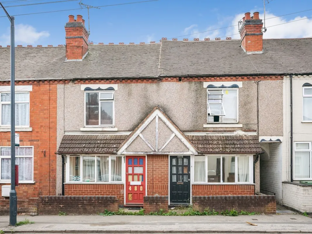 Property cover