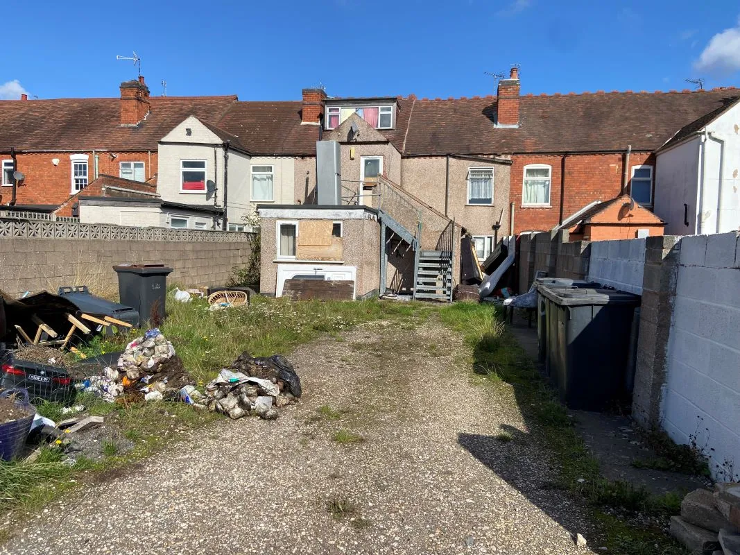 480 Heath End Road, Nuneaton, Warwickshire, CV10 7HE - Online Auctions