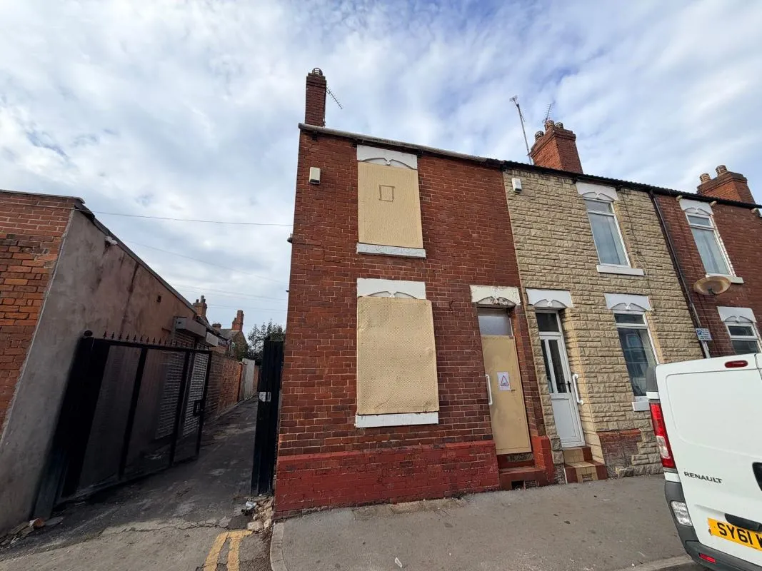 Doncaster, South Yorkshire, DN1 2BN - Online Auctions