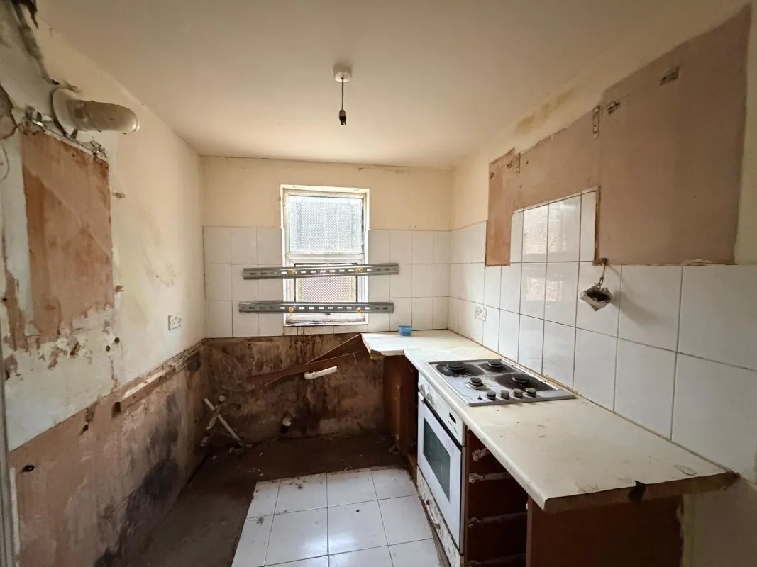Doncaster, South Yorkshire, DN1 2BN - Online Auctions