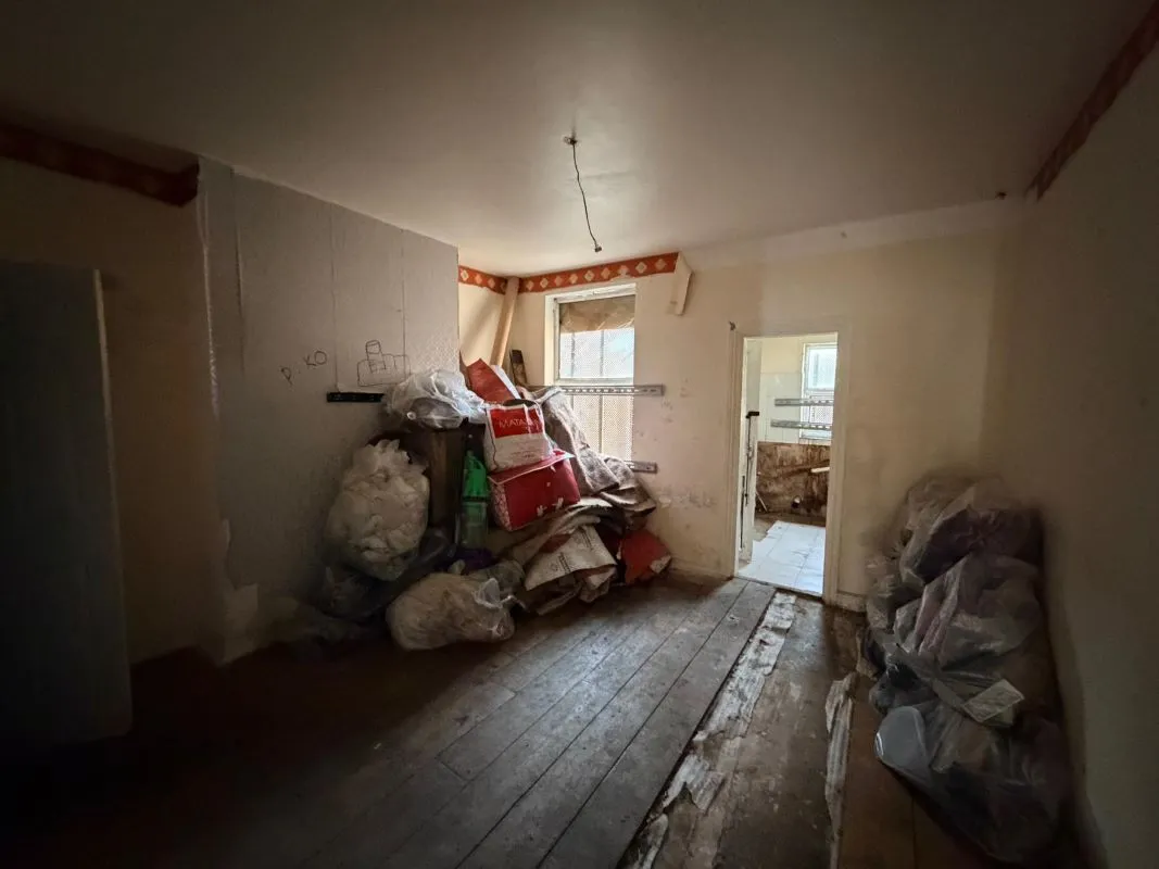 Doncaster, South Yorkshire, DN1 2BN - Online Auctions