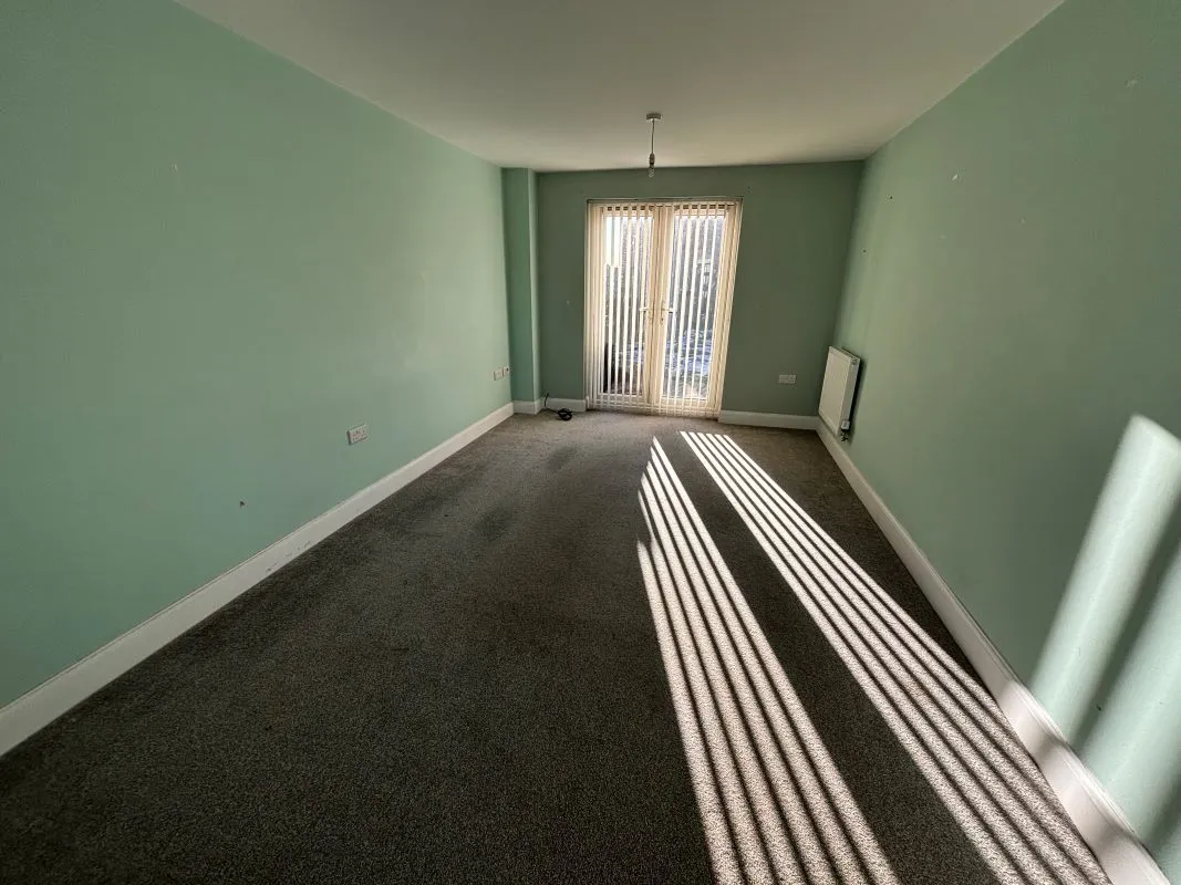Property cover