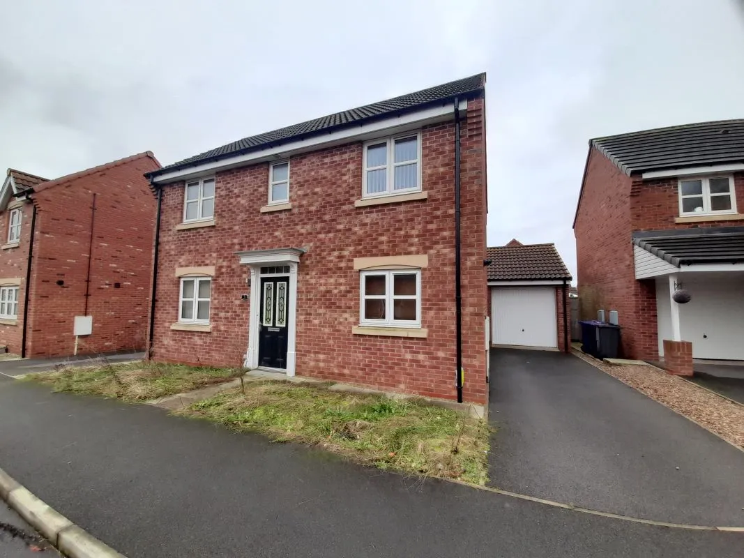 Gainsborough, Lincolnshire, DN21 1ZA - Online Auctions