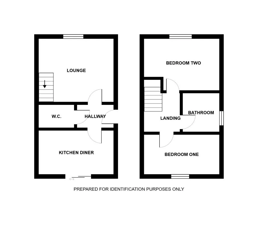 Property cover
