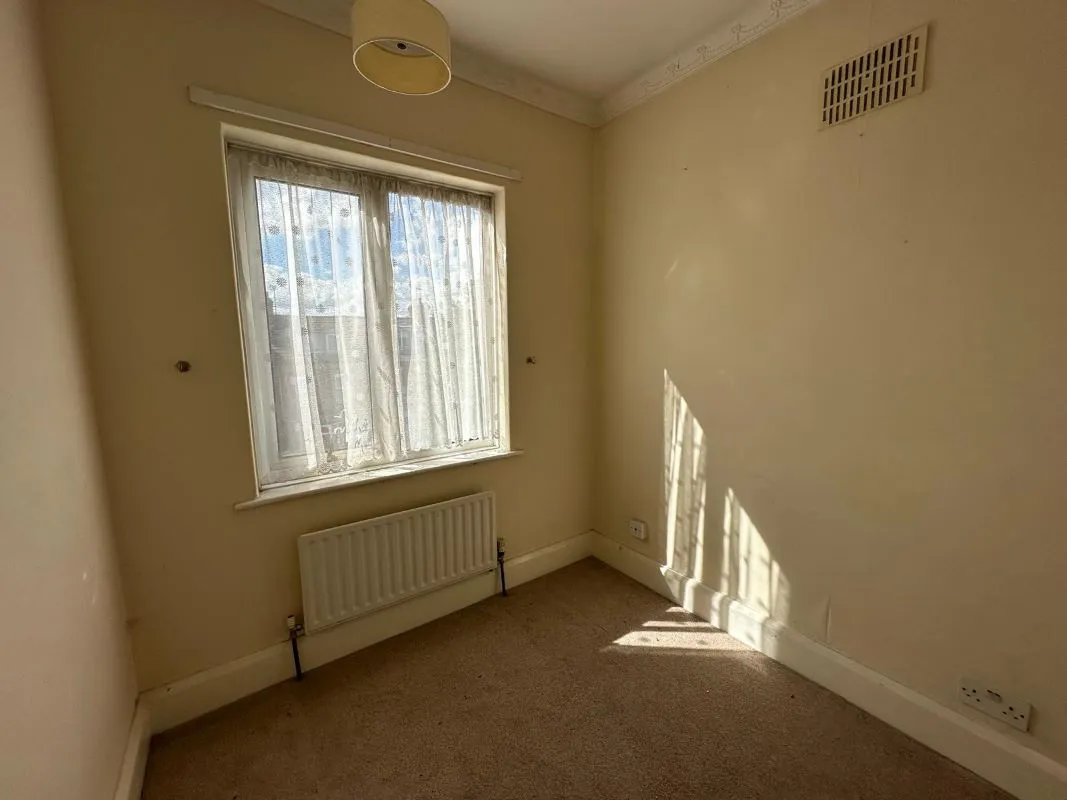 Property cover