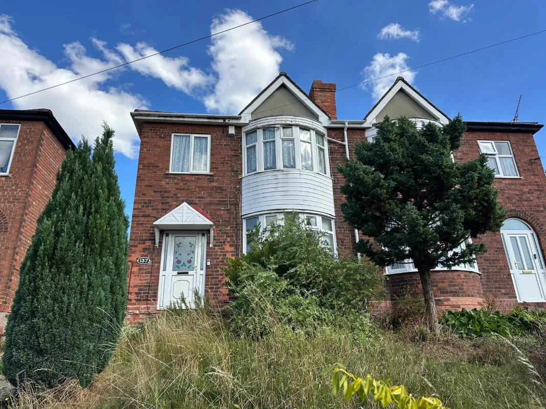 Gainsborough, Lincolnshire, DN21 1DB - Online Auctions