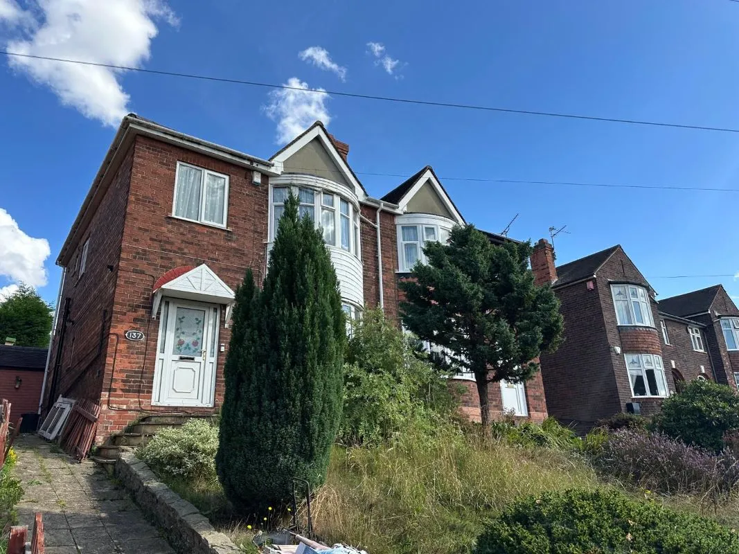 Gainsborough, Lincolnshire, DN21 1DB - Online Auctions