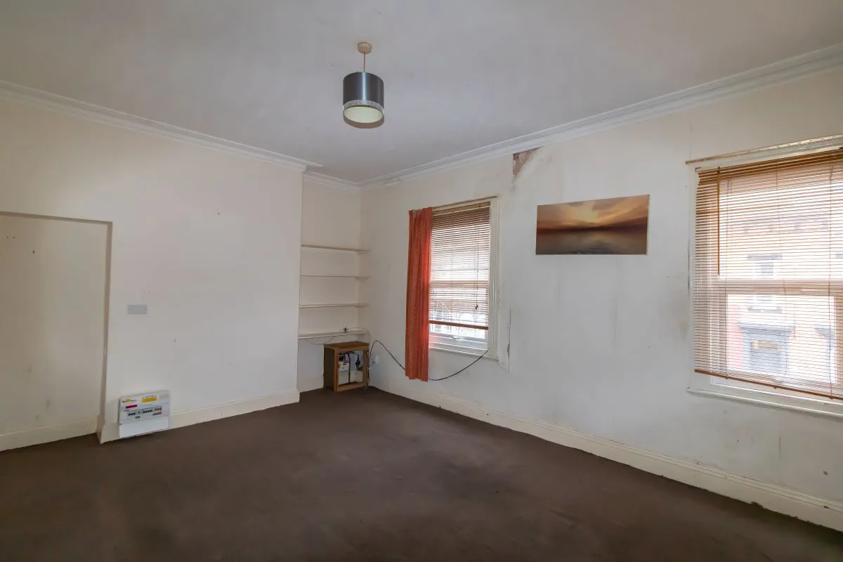Property cover