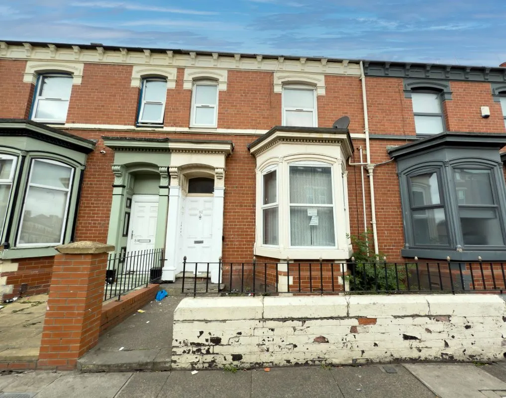 Stockton-On-Tees, Cleveland, TS18 1HE - Online Auctions
