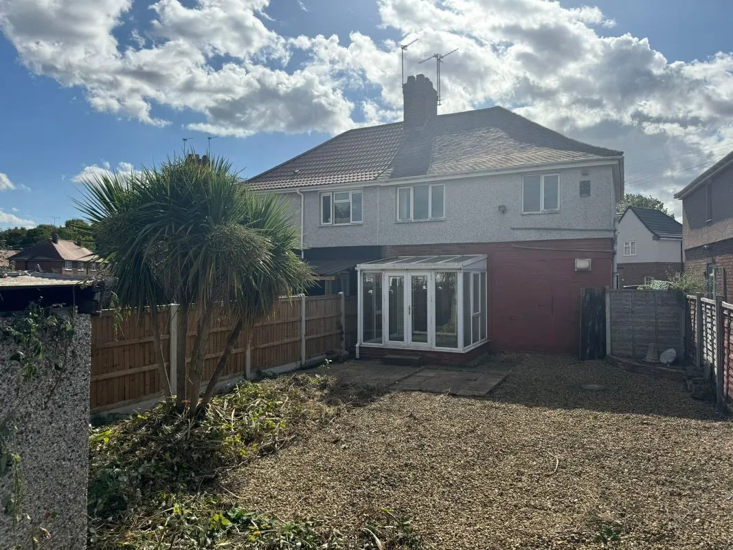 Doncaster, South Yorkshire, DN2 6LQ - Online Auctions