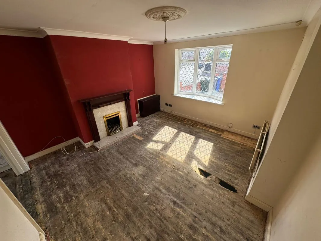 Doncaster, South Yorkshire, DN2 6LQ - Online Auctions