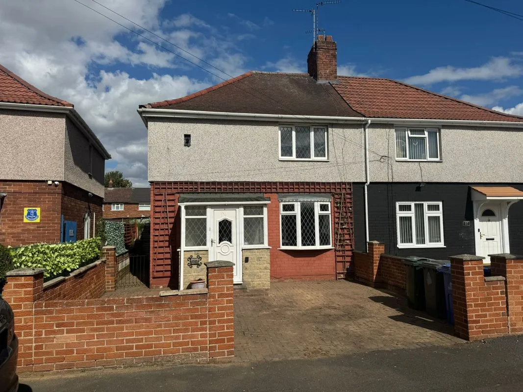 Doncaster, South Yorkshire, DN2 6LQ - Online Auctions