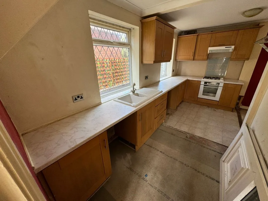 Doncaster, South Yorkshire, DN2 6LQ - Online Auctions