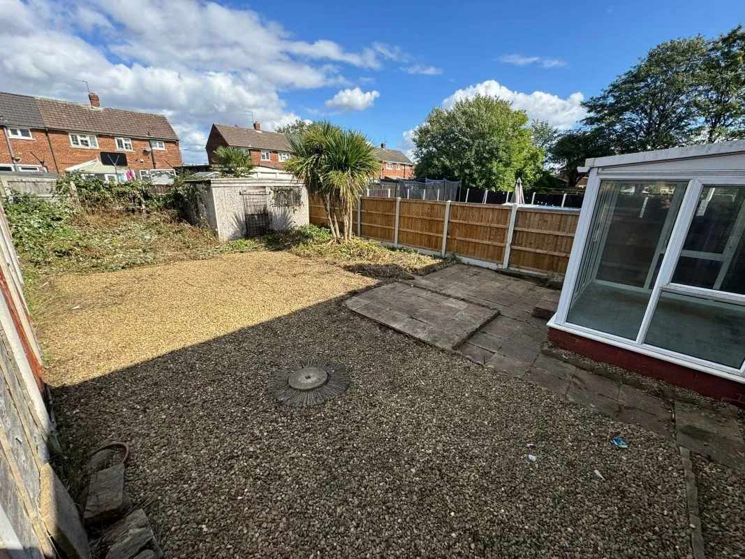 Doncaster, South Yorkshire, DN2 6LQ - Online Auctions