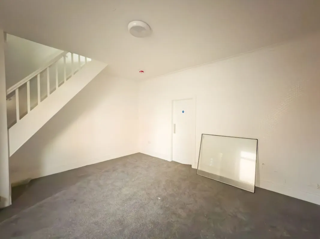 Property cover