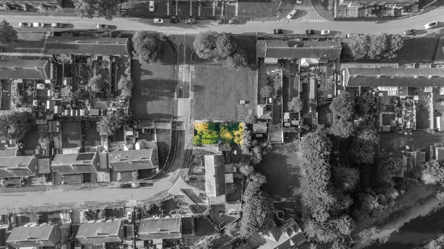 Property cover