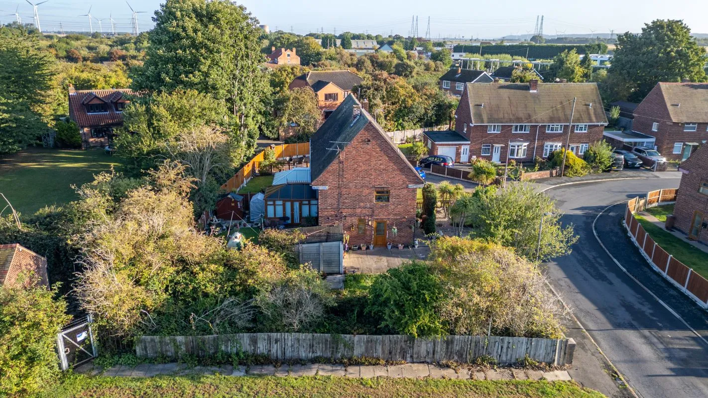 Keadby, Scunthorpe, South Humberside, DN17 3BZ - Online Auctions