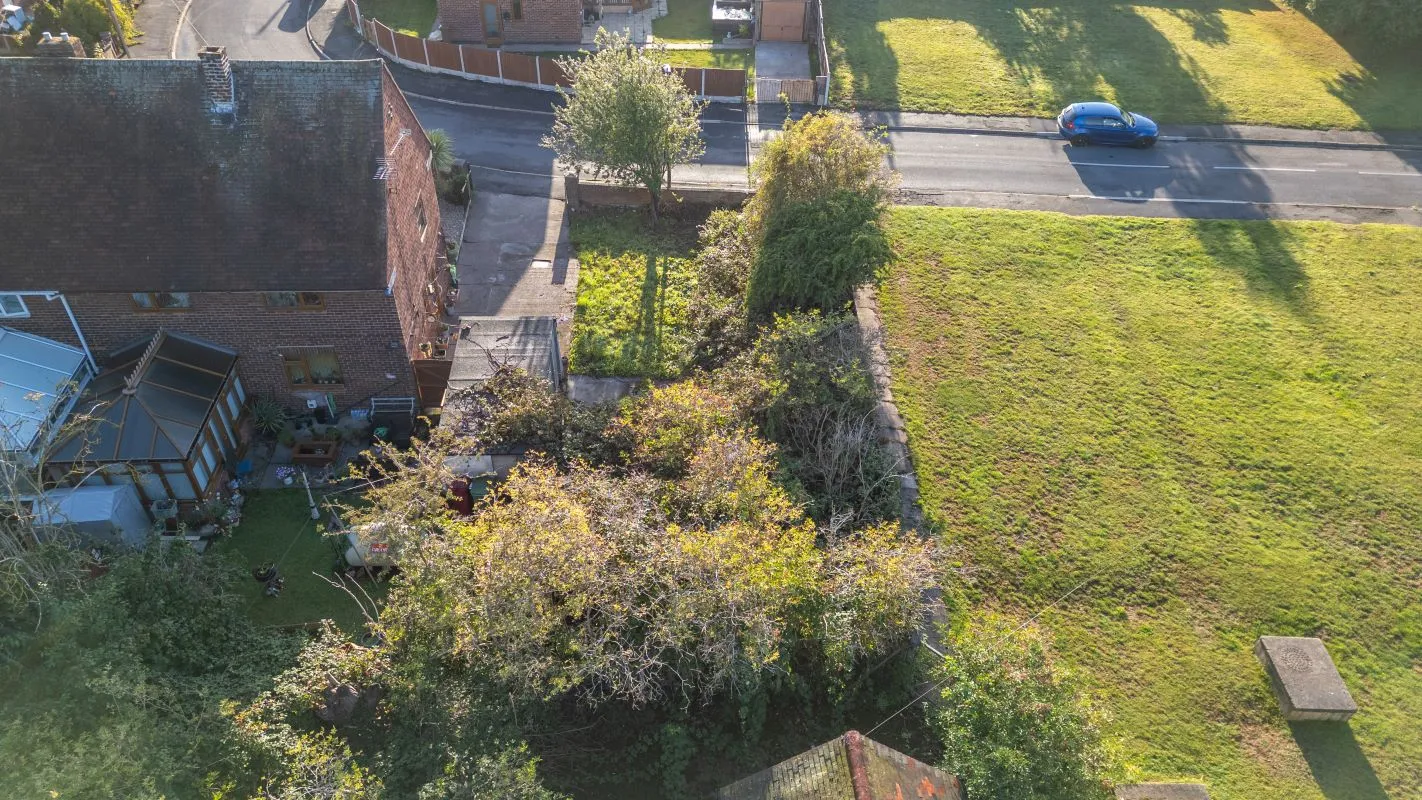 Keadby, Scunthorpe, South Humberside, DN17 3BZ - Online Auctions
