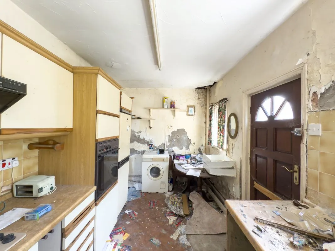 Eldon, Bishop Auckland, County Durham, DL14 8UZ - Online Auctions