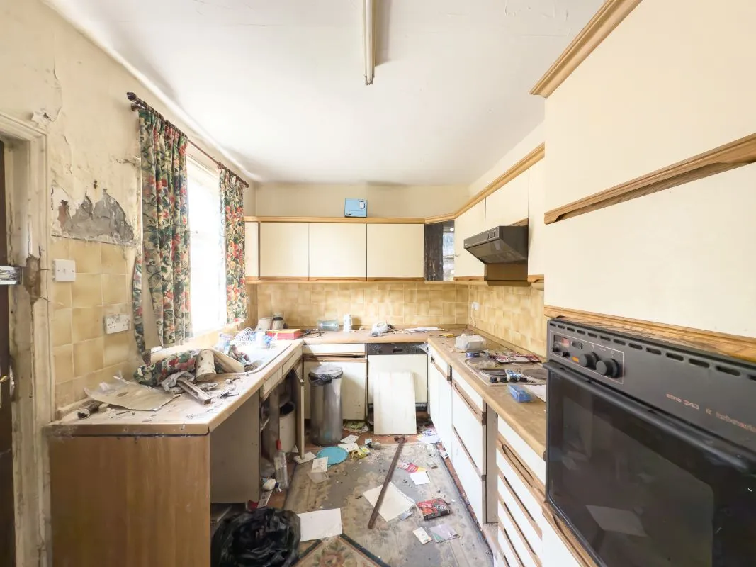 Eldon, Bishop Auckland, County Durham, DL14 8UZ - Online Auctions