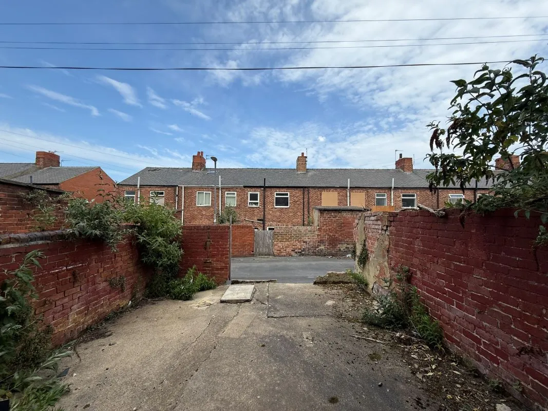 Horden, Peterlee, County Durham, SR8 4JX - Online Auctions