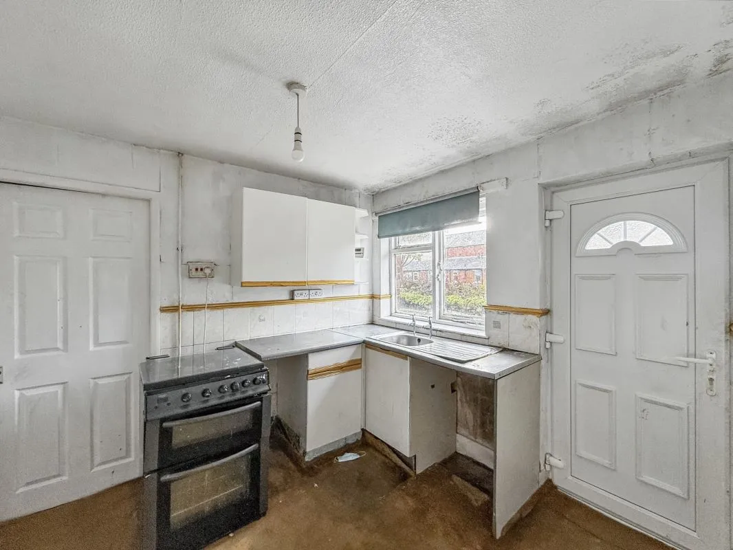 Ashington, Northumberland, NE63 0HJ - Online Auctions