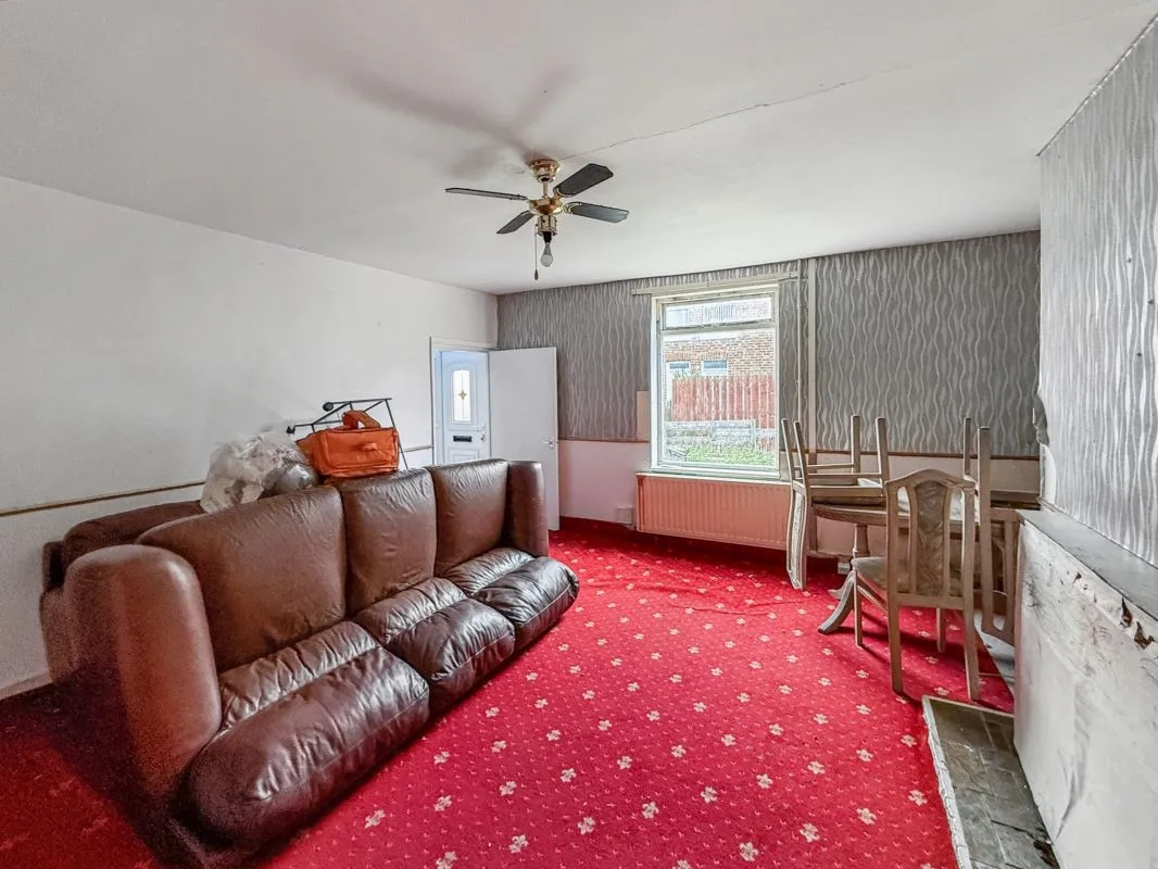 Ashington, Northumberland, NE63 0HJ - Online Auctions