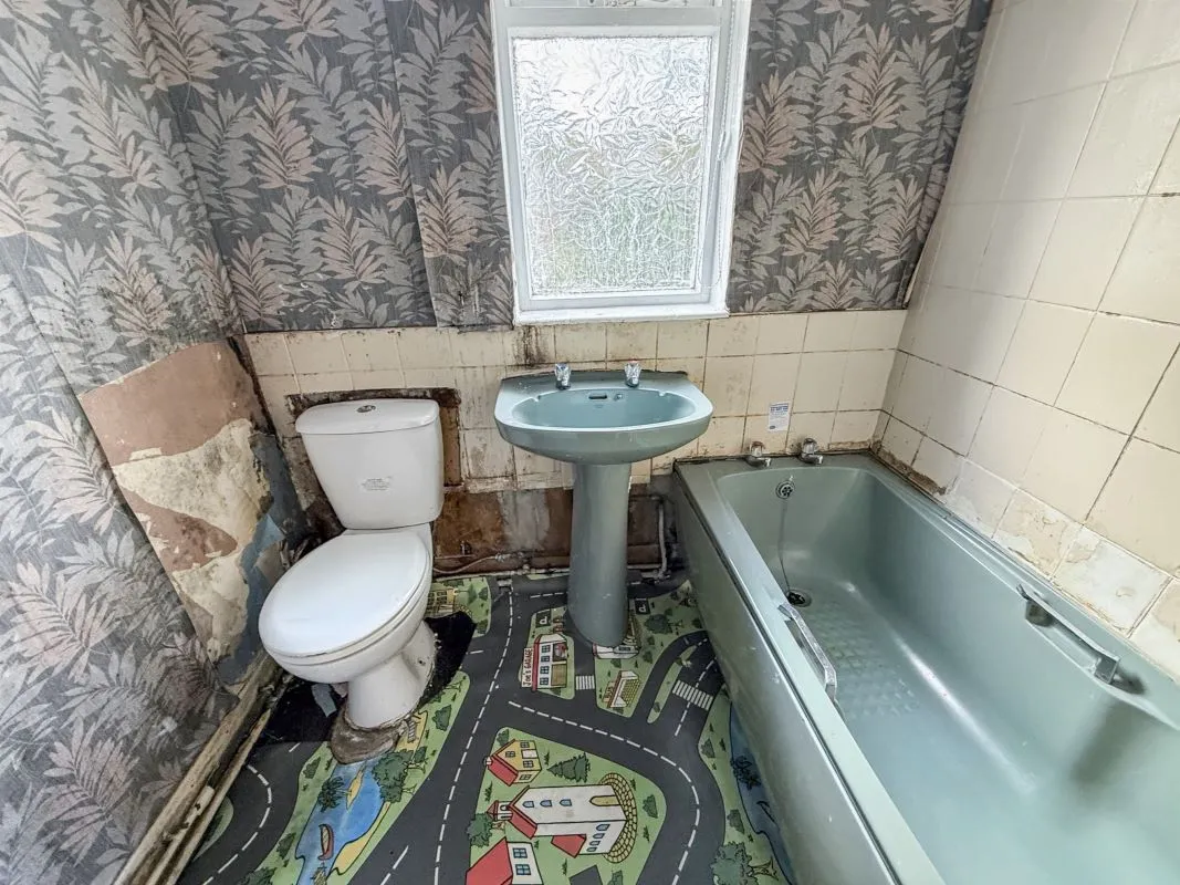 Ashington, Northumberland, NE63 0HJ - Online Auctions
