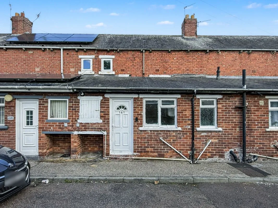 Ashington, Northumberland, NE63 0HJ - Online Auctions