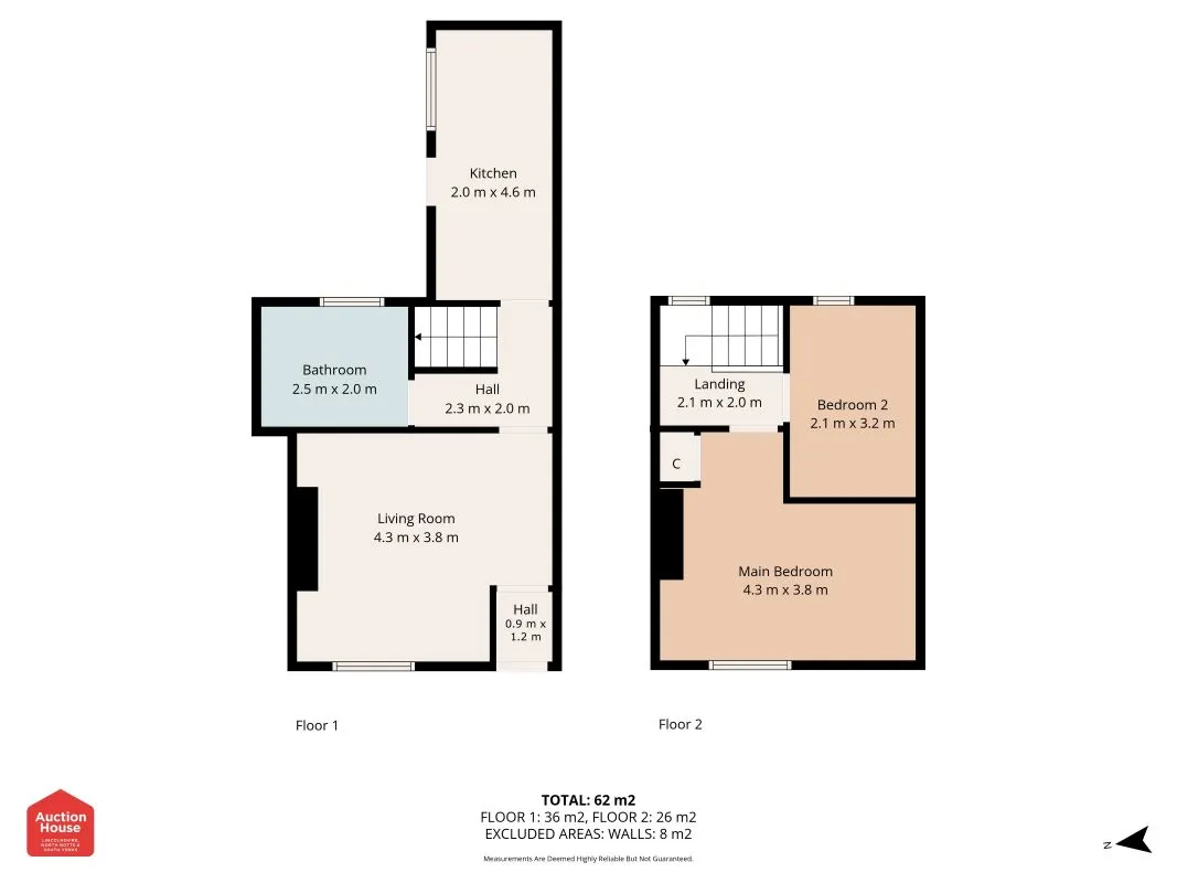Hartlepool, Cleveland, TS26 8BN - Online Auctions