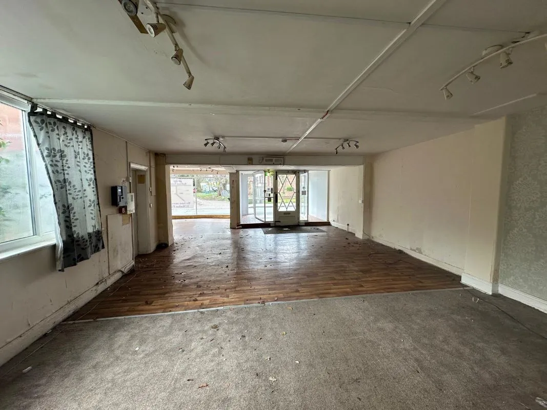 Gainsborough, Lincolnshire, DN21 2JS - Online Auctions