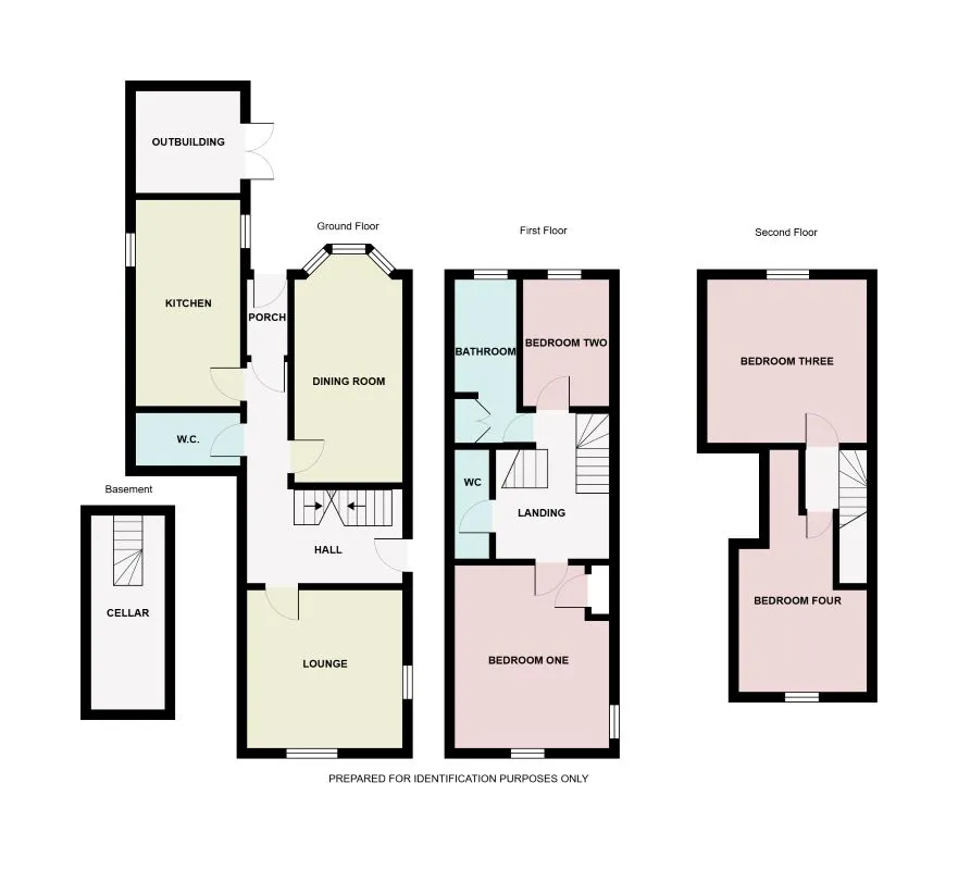 Lincoln, Lincolnshire, LN2 4AW - Online Auctions