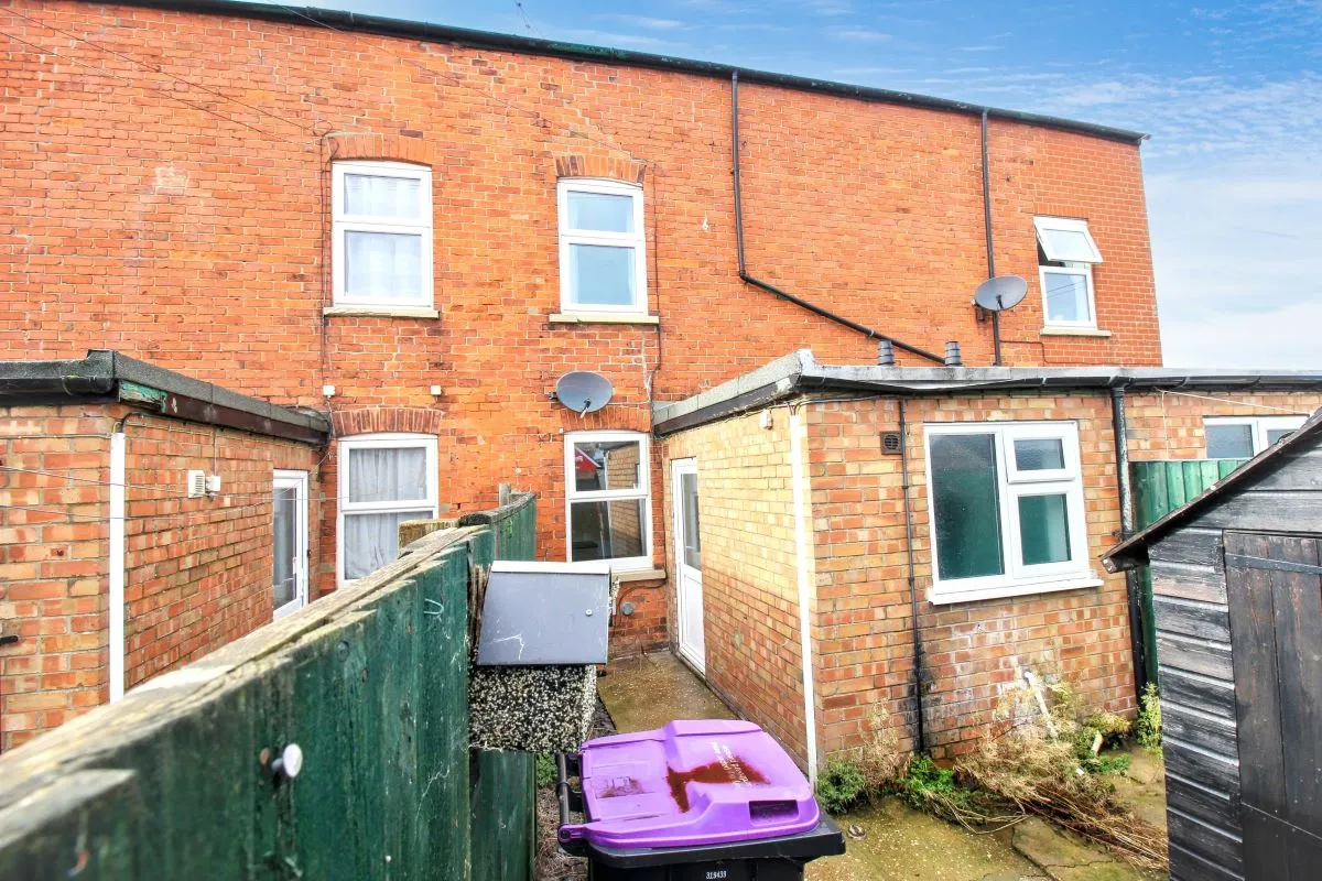 Skegness, Lincolnshire, PE25 3RH - Online Auctions