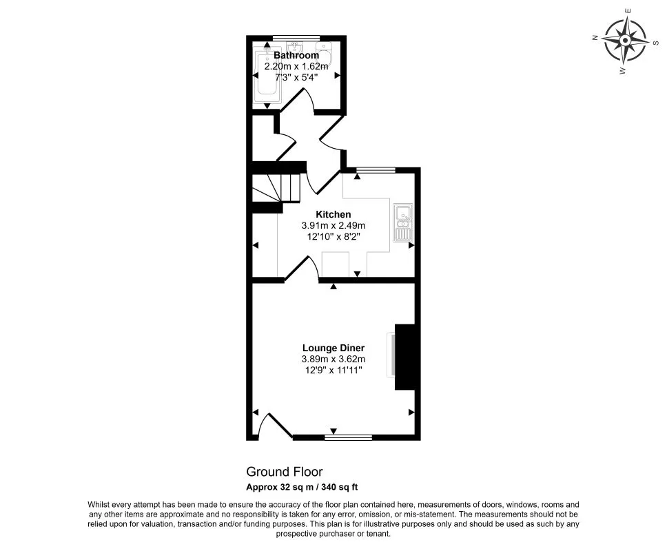 Skegness, Lincolnshire, PE25 3RH - Online Auctions