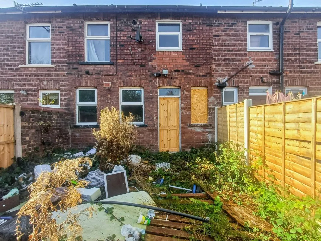 Leigh, Lancashire, WN7 5EE - Online Auctions