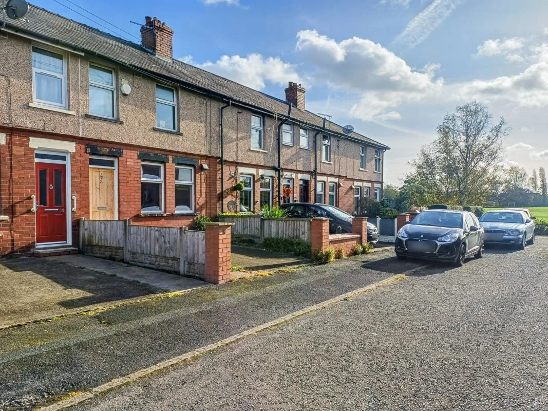 Leigh, Lancashire, WN7 5EE - Online Auctions