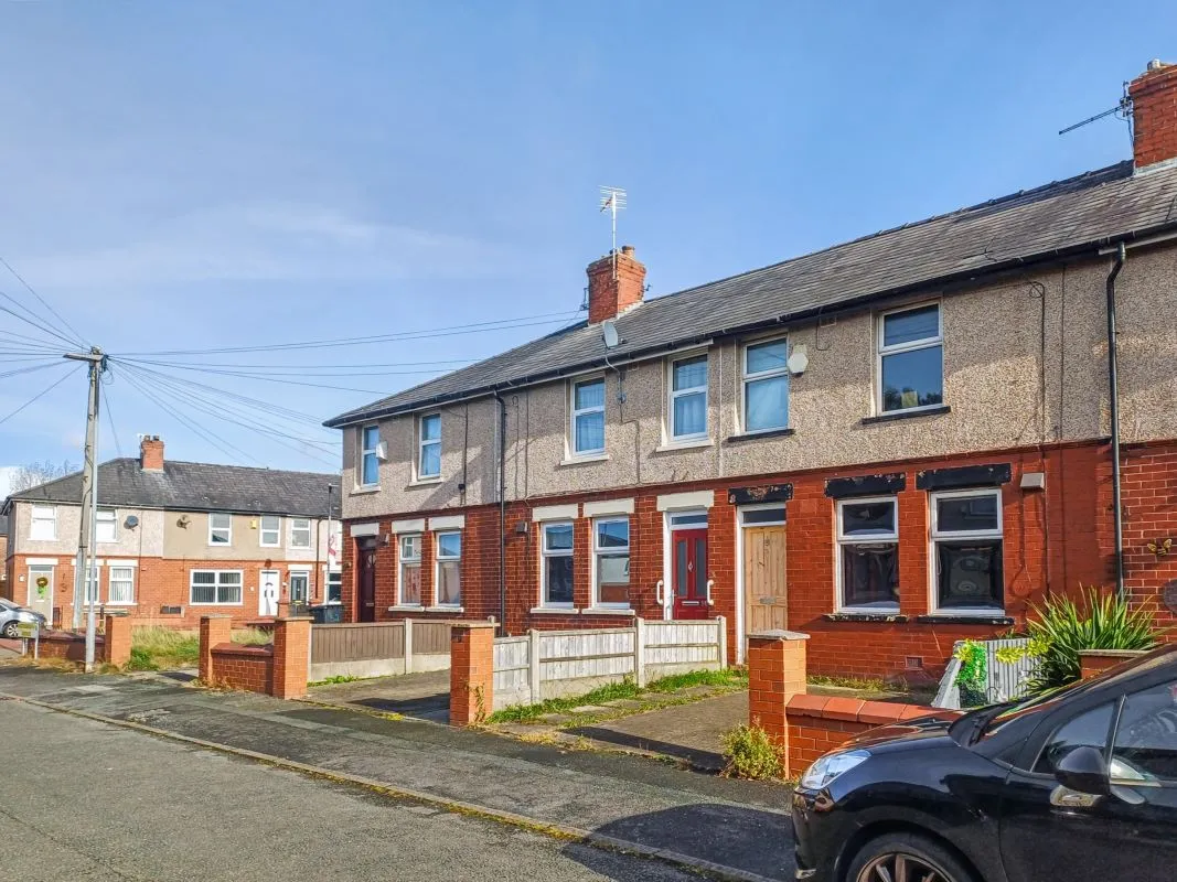 Leigh, Lancashire, WN7 5EE - Online Auctions