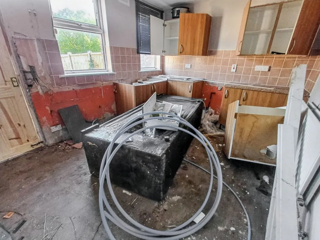 Leigh, Lancashire, WN7 5EE - Online Auctions