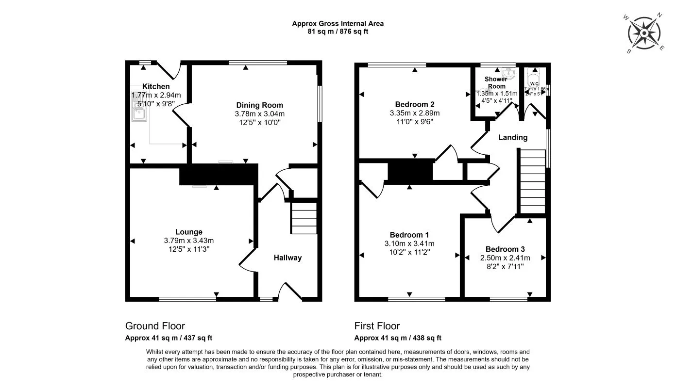 Rawmarsh, Rotherham, South Yorkshire, S62 5LB - Online Auctions