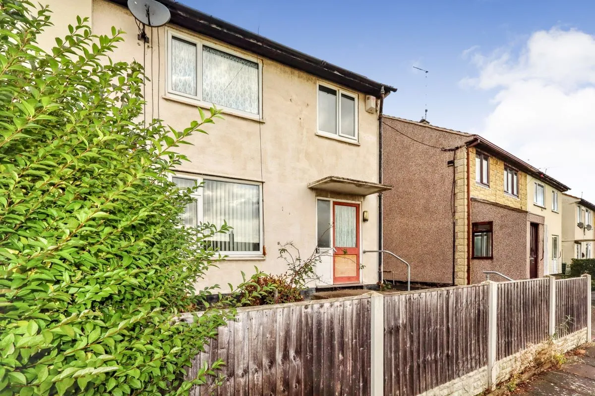 Rawmarsh, Rotherham, South Yorkshire, S62 5LB - Online Auctions