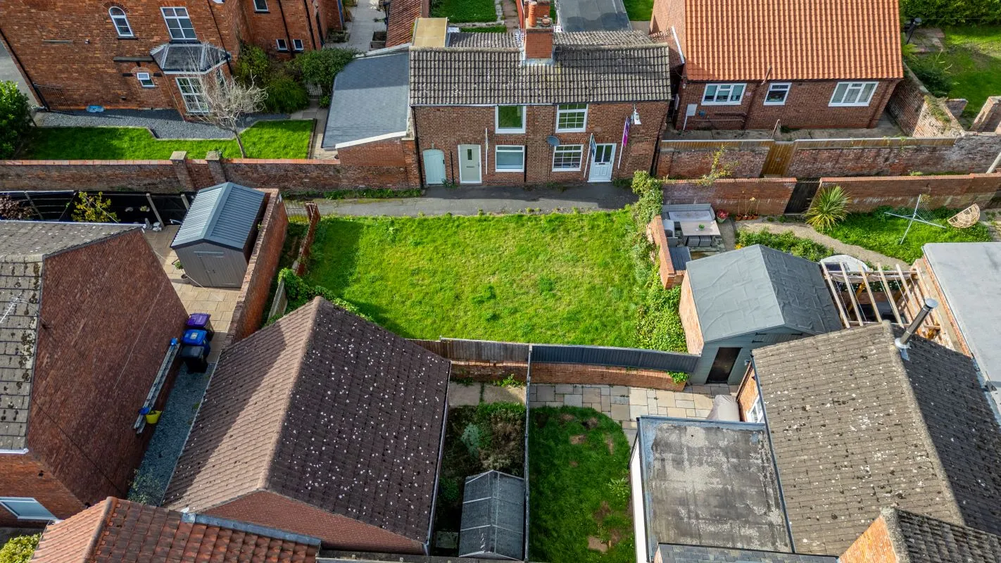 Dear Street, Market Rasen, Lincolnshire, LN8 3BH - Online Auctions