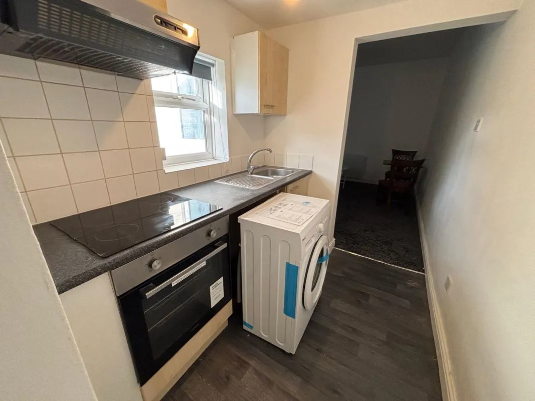 Cleethorpes, South Humberside, DN35 7AB - Online Auctions