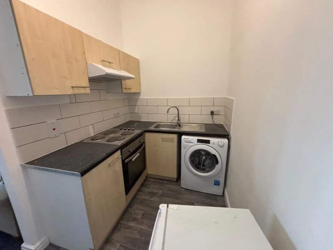 Cleethorpes, South Humberside, DN35 7AB - Online Auctions