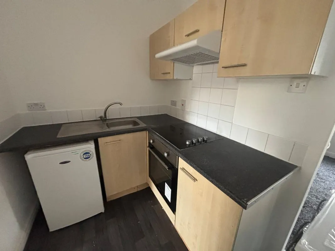 Cleethorpes, South Humberside, DN35 7AB - Online Auctions