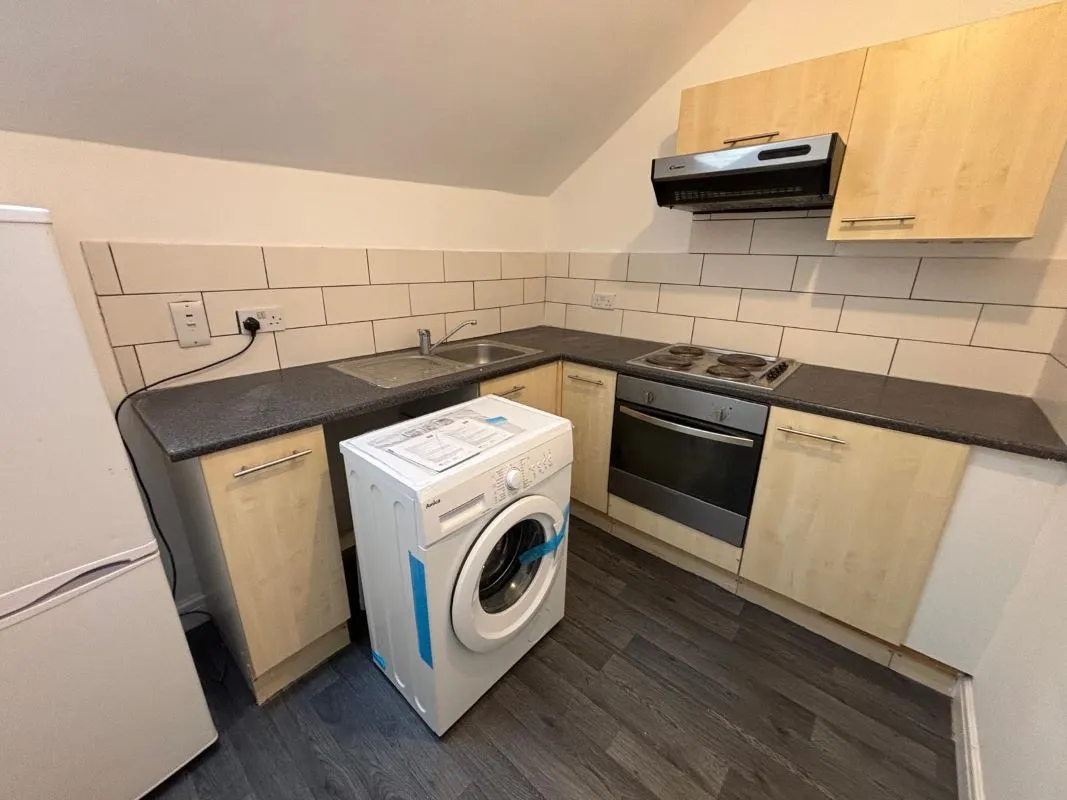 Cleethorpes, South Humberside, DN35 7AB - Online Auctions